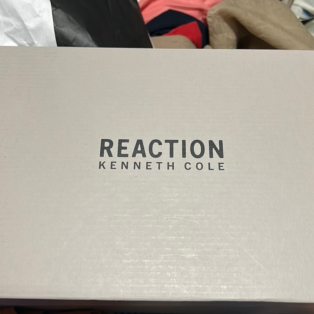 Men’s shoes brand new never worn